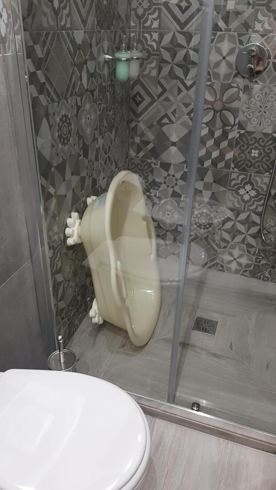 Luxury Apartament'S Celso Palermo Exterior photo