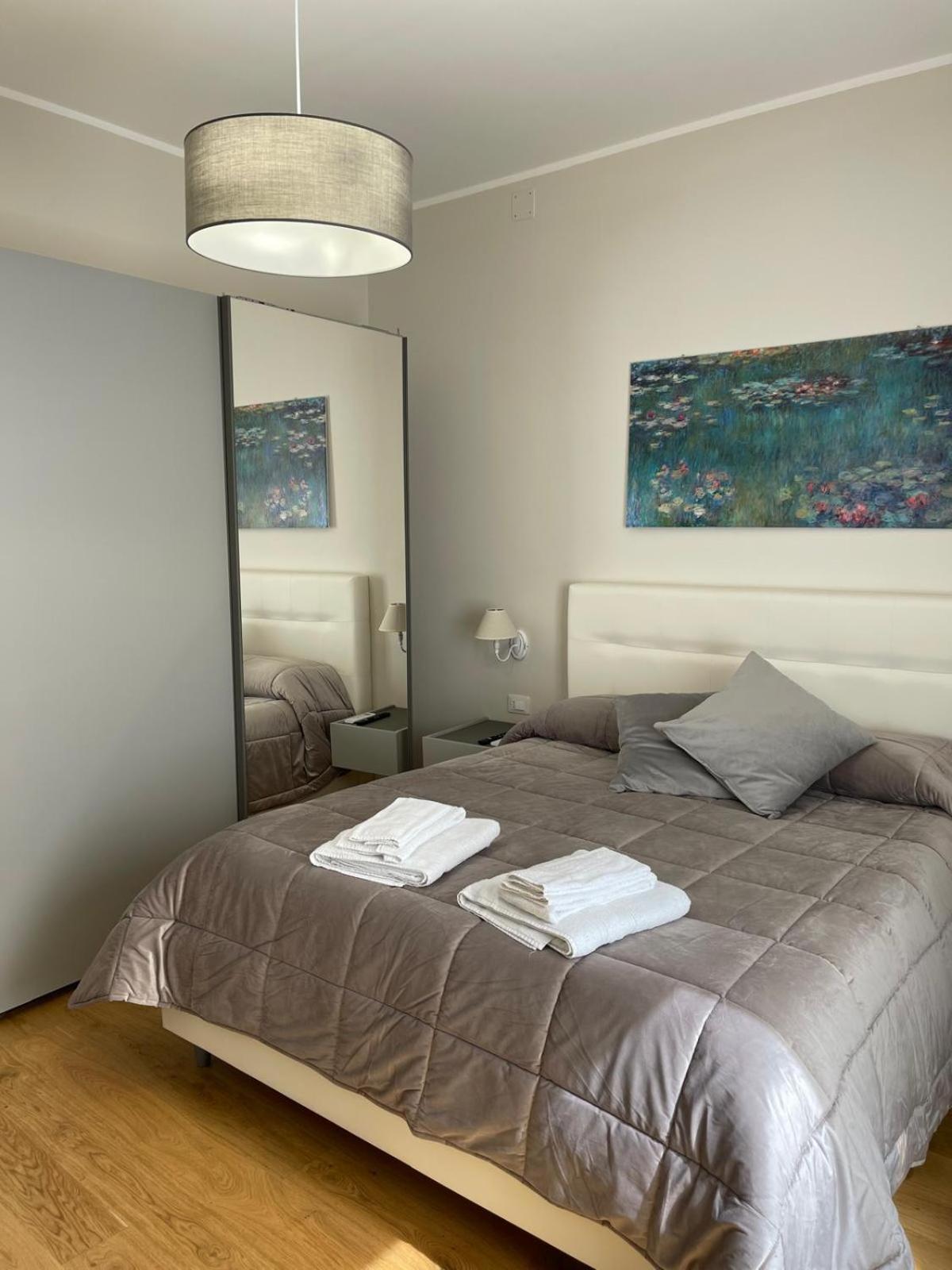 Luxury Apartament'S Celso Palermo Exterior photo
