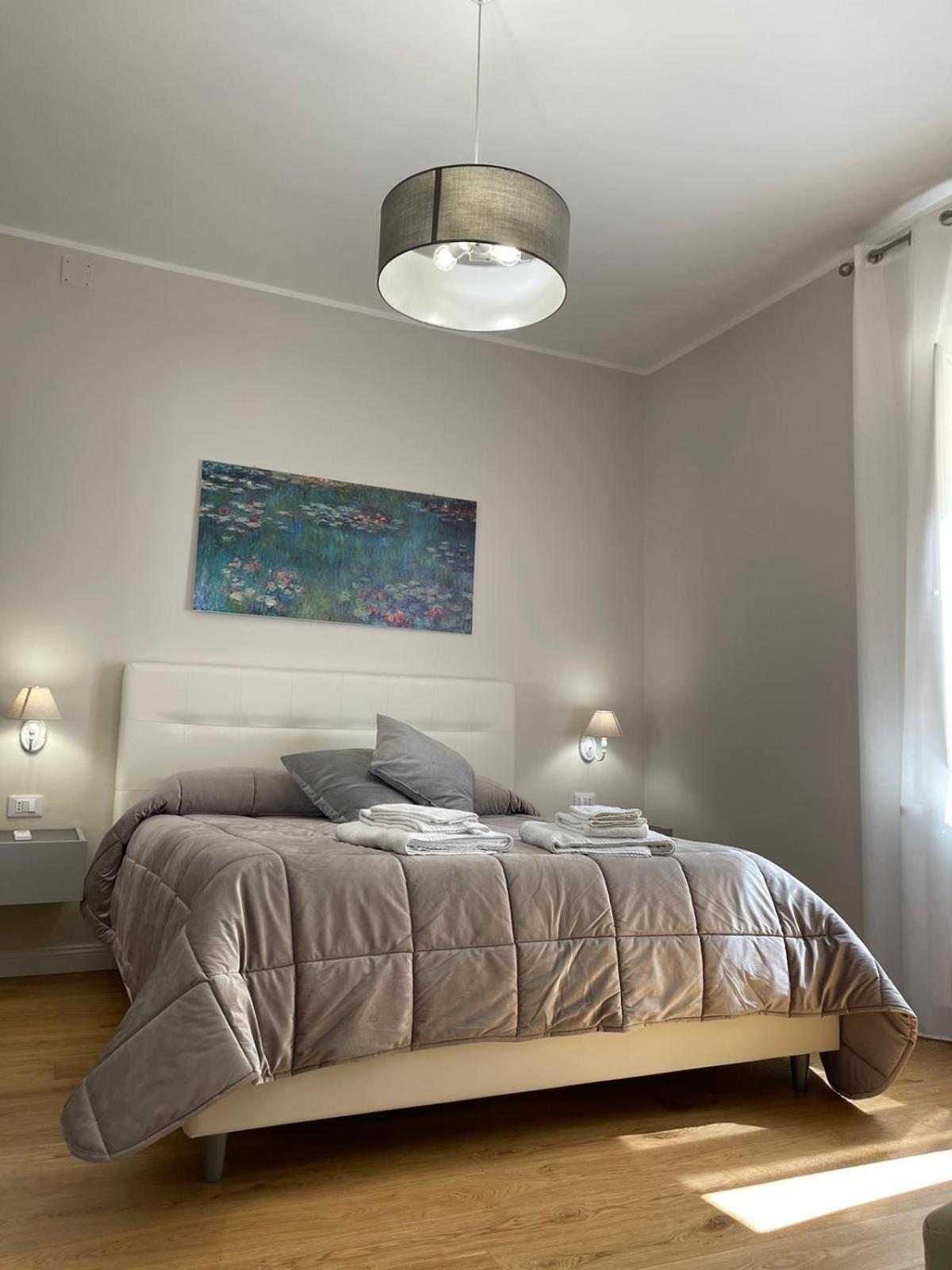 Luxury Apartament'S Celso Palermo Exterior photo