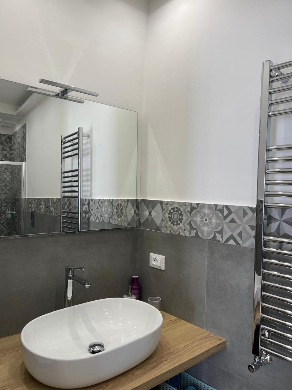 Luxury Apartament'S Celso Palermo Exterior photo