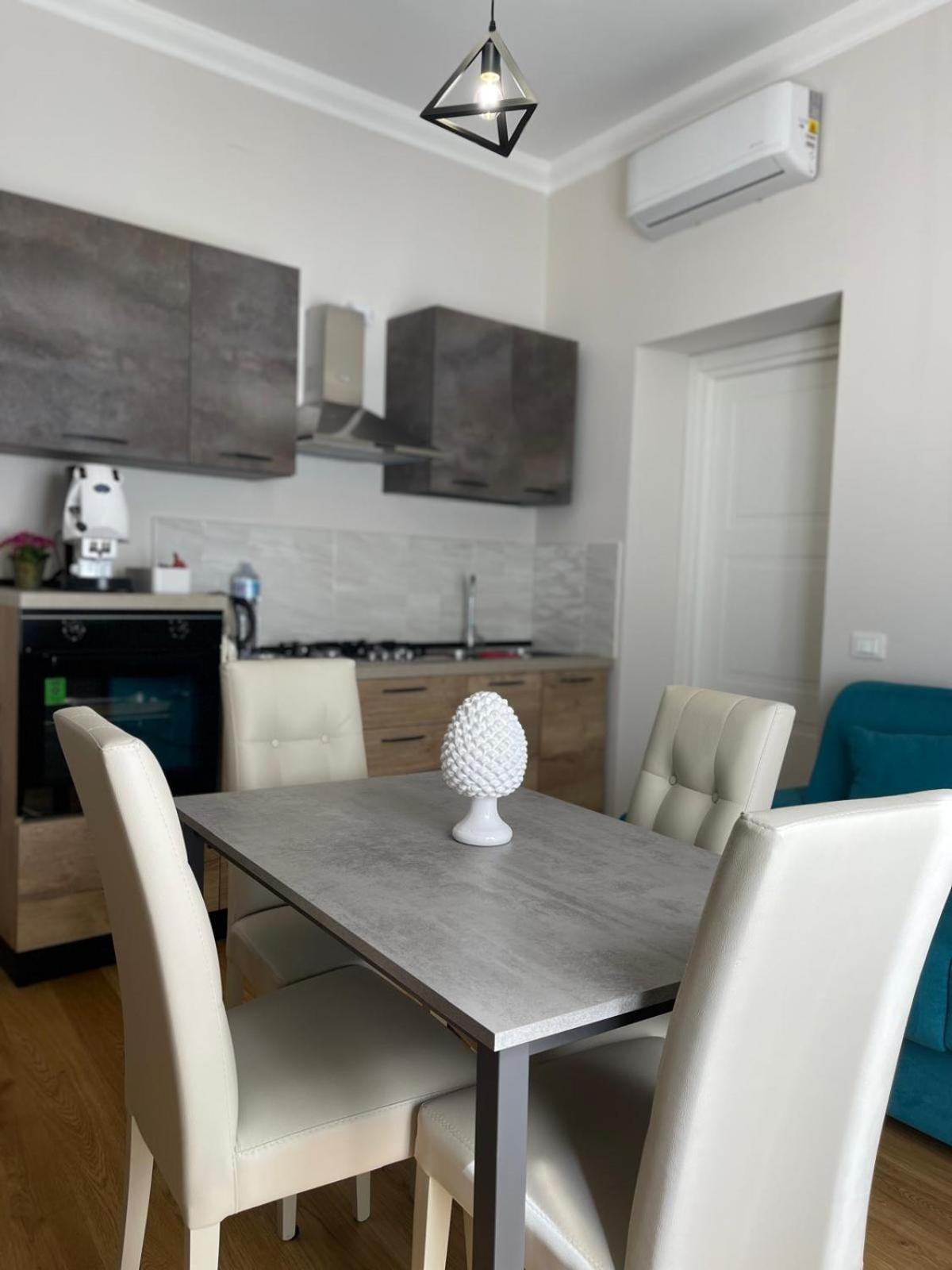 Luxury Apartament'S Celso Palermo Exterior photo